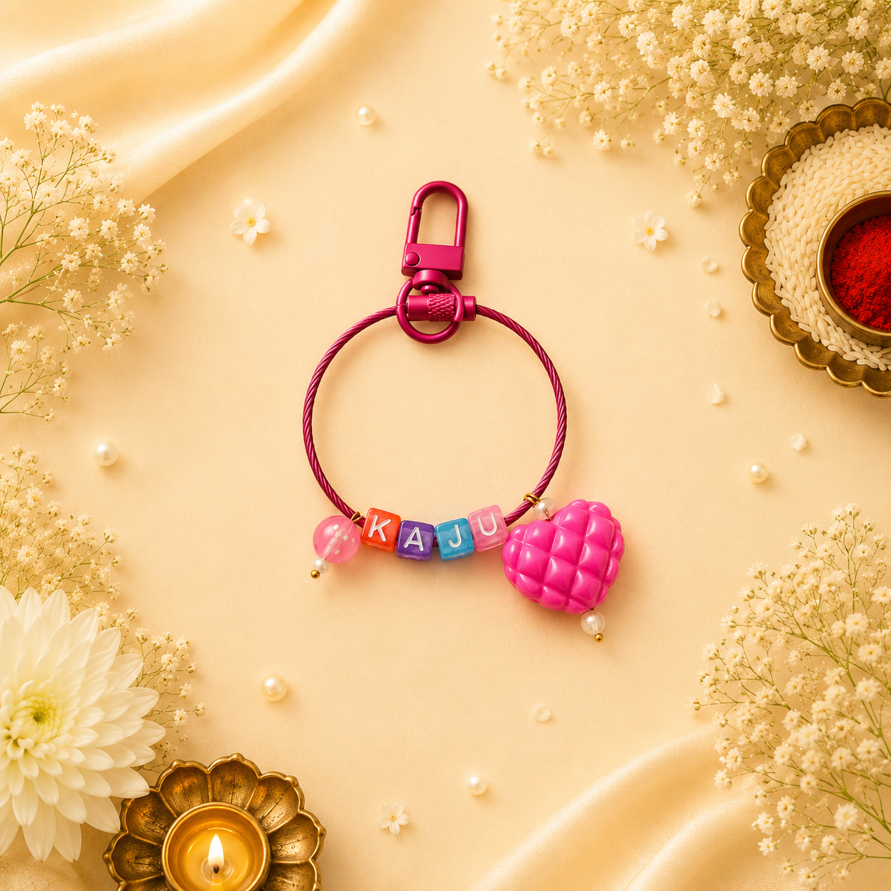 Bag Charms gallery