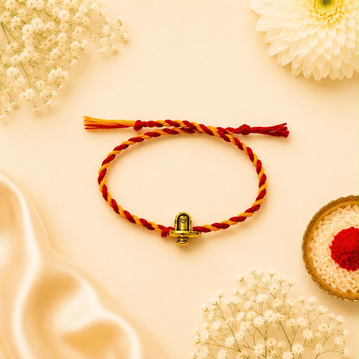 Shivling Rakhi