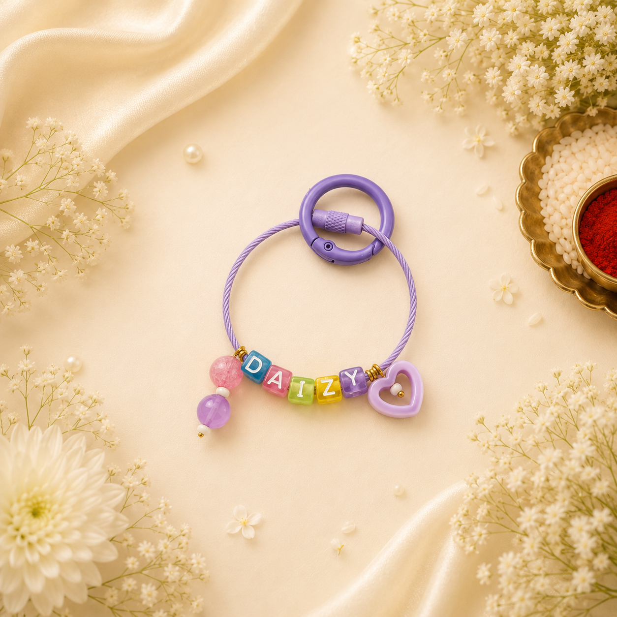 Bag Charms