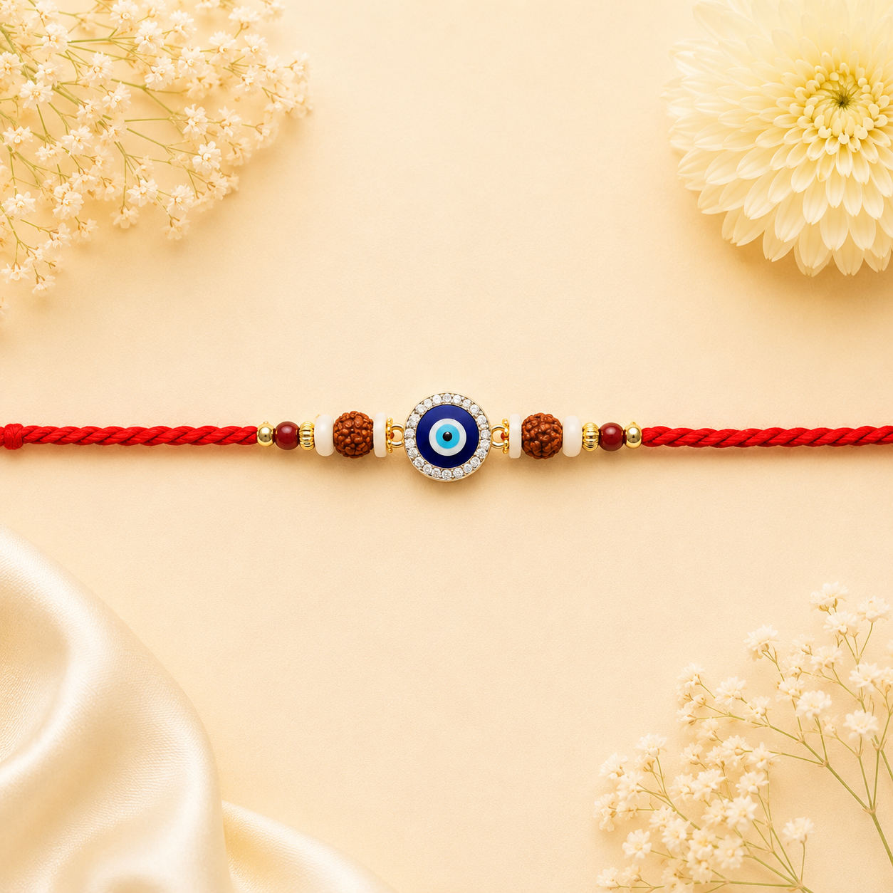 Raksha Aura Rakhi