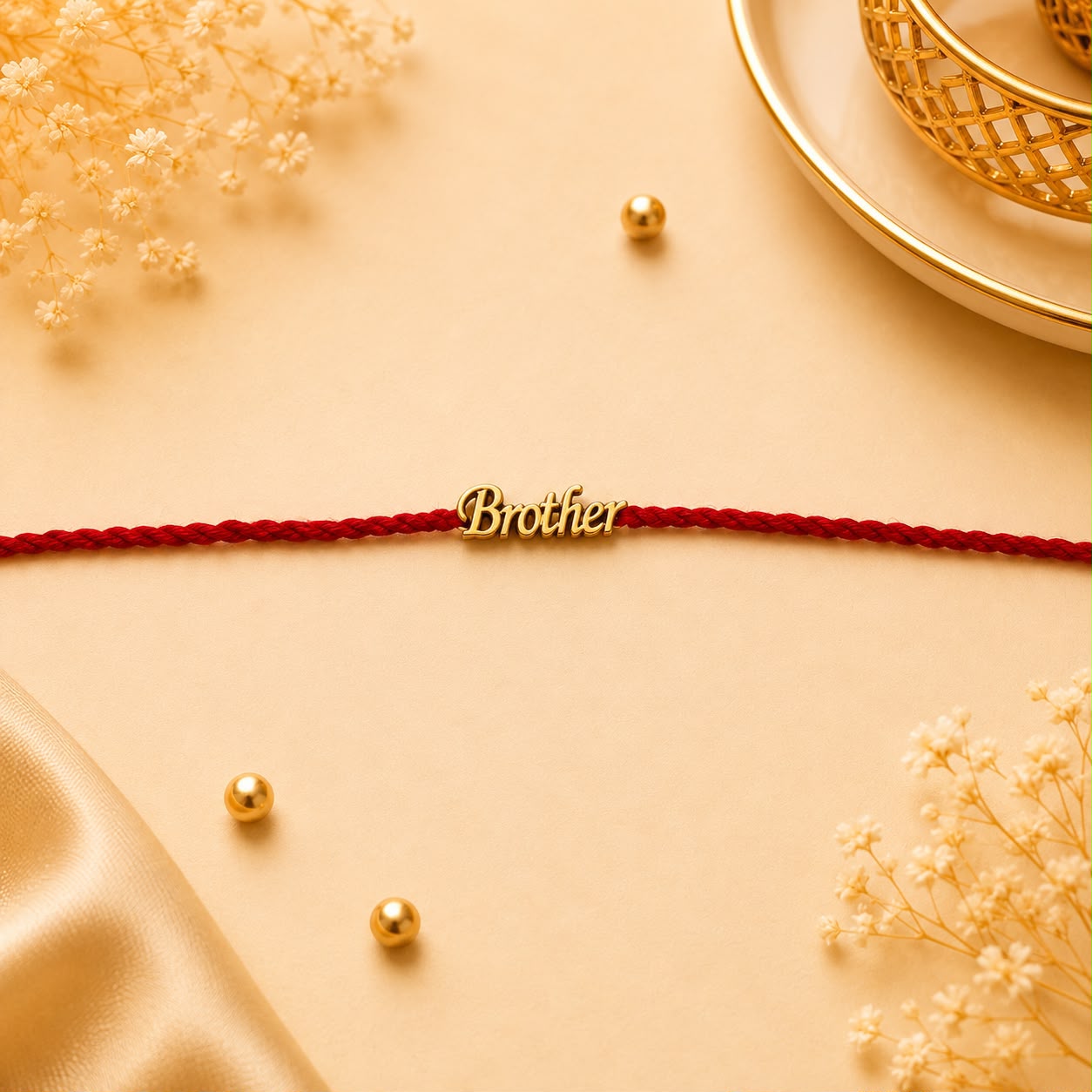 Brother Name Rakhi