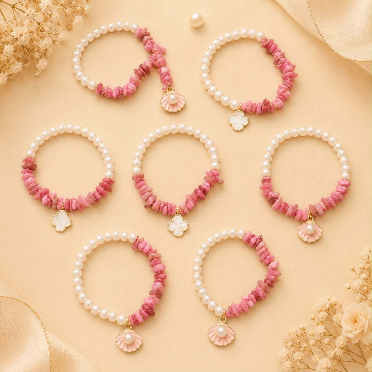 Rakhi cum Bracelet