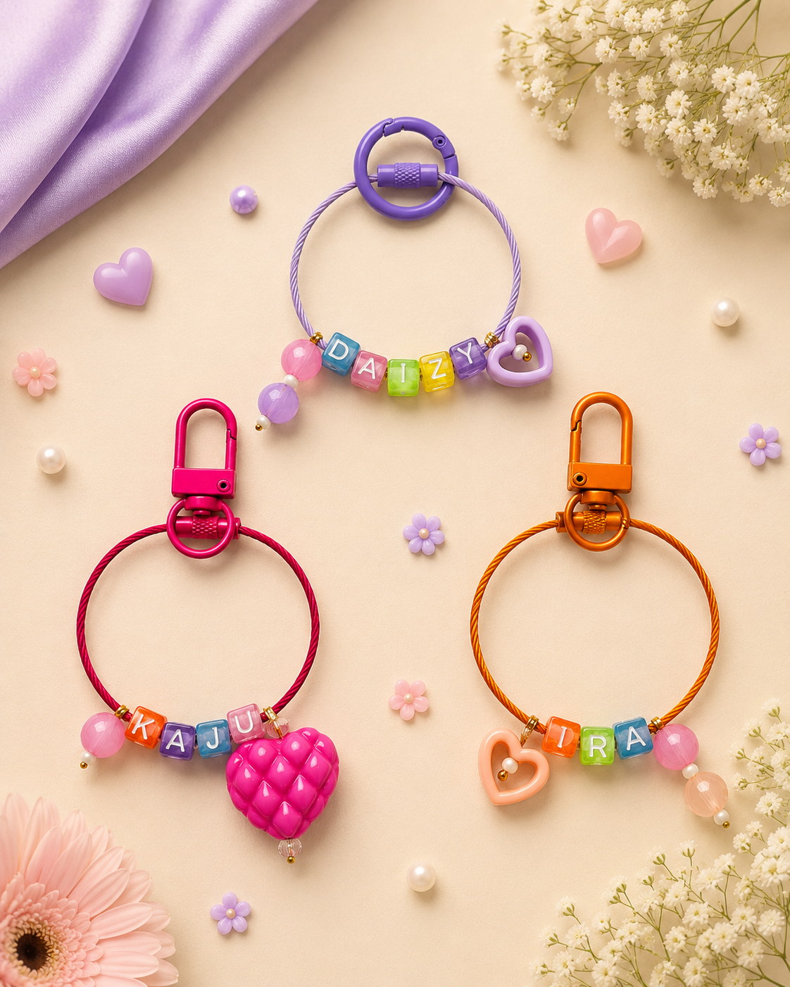 Bag Charms gallery